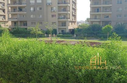 Apartment - 3 Bedrooms - 3 Bathrooms for sale in The Square - 5th Settlement Compounds - The 5th Settlement - New Cairo City - Cairo