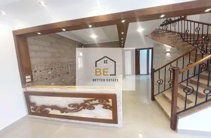 Duplex - 4 Bedrooms - 3 Bathrooms for sale in Granda - 5th District - Shorouk City - Cairo