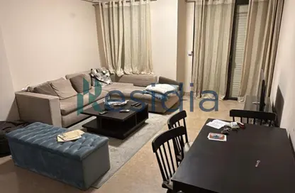 شقة - 2 غرف نوم - 2 حمامات للبيع في كازا - كمبوندات الشيخ زايد - الشيخ زايد - الجيزة