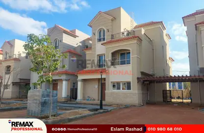 Villa - 6 Bedrooms - 5 Bathrooms for sale in Vee Muruj - Smouha - Hay Sharq - Alexandria