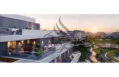 Villa - 6 Bedrooms - 6 Bathrooms for sale in Villette - 5th Settlement Compounds - The 5th Settlement - New Cairo City - Cairo