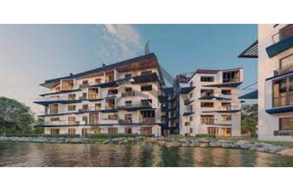Villa - 6 Bedrooms - 6 Bathrooms for sale in Villette - 5th Settlement Compounds - The 5th Settlement - New Cairo City - Cairo