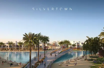 فيلا - 5 غرف نوم - 7 حمامات للبيع في سيلڤر ساندس - قسم مرسي مطروح - الساحل الشمالي