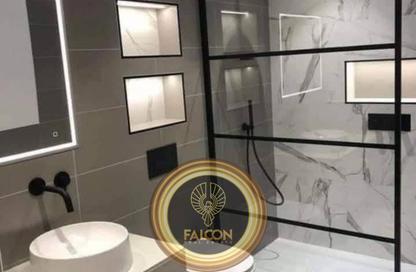Apartment - 2 Bedrooms - 2 Bathrooms for sale in Park Central - Mostakbal City Compounds - Mostakbal City - Future City - Cairo