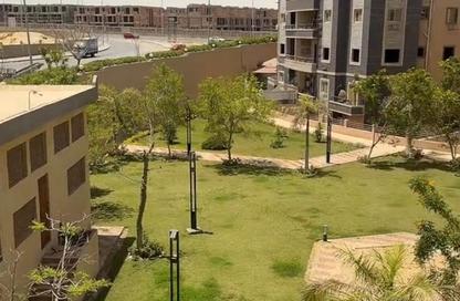 Apartment - 3 Bedrooms - 2 Bathrooms for sale in Sephora Heights - 5th Settlement Compounds - The 5th Settlement - New Cairo City - Cairo