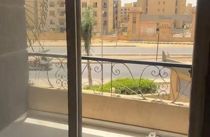 Apartment - 3 Bedrooms - 2 Bathrooms for sale in Sephora Heights - 5th Settlement Compounds - The 5th Settlement - New Cairo City - Cairo