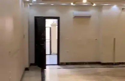 شقة - 3 غرف نوم - 2 حمامات للايجار في اللوتس الجنوبي - حى اللوتس - مدينة القاهرة الجديدة - القاهرة