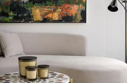 Apartment - 1 Bedroom - 1 Bathroom for sale in Zed East - 5th Settlement Compounds - The 5th Settlement - New Cairo City - Cairo Apartment - 1 Bedroom - 1 Bathroom for sale in Zed East - 5th Settlement Compounds - The 5th Settlement - New Cairo City - Cairo