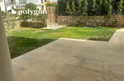 Chalet - 3 Bedrooms - 3 Bathrooms for rent in Seashell - Sidi Abdel Rahman - North Coast