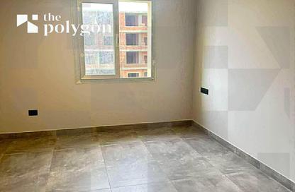 Penthouse - 2 Bedrooms - 2 Bathrooms for sale in October Plaza - 6 October Compounds - 6 October City - Giza