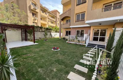 شقة - 3 غرف نوم - 3 حمامات للبيع في مدينة الخمائل - كمبوندات الشيخ زايد - الشيخ زايد - الجيزة