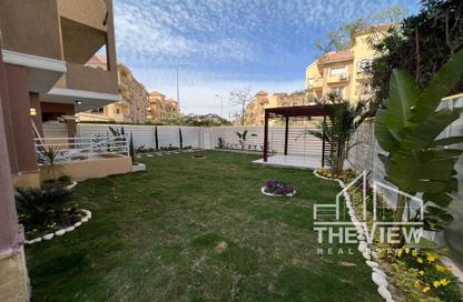 Apartment - 3 Bedrooms - 3 Bathrooms for sale in Al Khamayel city - Sheikh Zayed Compounds - Sheikh Zayed City - Giza