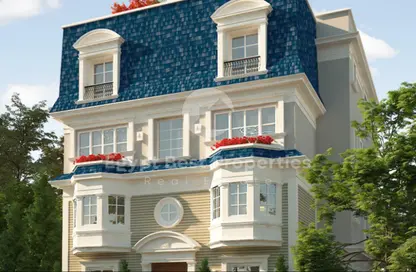 فيلا - 3 غرف نوم - 3 حمامات للبيع في ماونتن فيو أي سيتي أكتوبر - كمبوندات 6 أكتوبر - مدينة 6 أكتوبر - الجيزة فيلا - 3 غرف نوم - 3 حمامات للبيع في ماونتن فيو أي سيتي أكتوبر - كمبوندات 6 أكتوبر - مدينة 6 أكتوبر - الجيزة