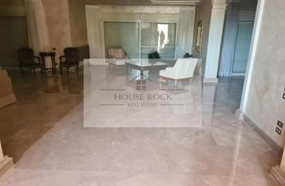 Duplex - 4 Bedrooms - 4 Bathrooms for rent in Katameya Heights - El Katameya Compounds - El Katameya - New Cairo City - Cairo Duplex - 4 Bedrooms - 4 Bathrooms for rent in Katameya Heights - El Katameya Compounds - El Katameya - New Cairo City - Cairo