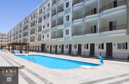Apartment - 1 - 1 for sale in The Grand Resort - Hurghada Resorts - Hurghada - Red Sea Apartment - 1 - 1 for sale in The Grand Resort - Hurghada Resorts - Hurghada - Red Sea