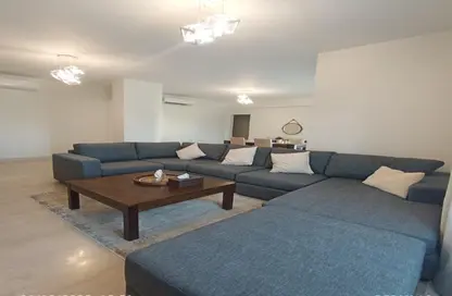 شقة - 4 غرف نوم - 4 حمامات للايجار في ميفيدا - كمبوندات التجمع الخامس - التجمع الخامس - مدينة القاهرة الجديدة - القاهرة