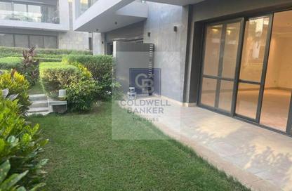 Apartment - 3 - 2 for sale in El Patio Oro - 5th Settlement Compounds - The 5th Settlement - New Cairo City - Cairo