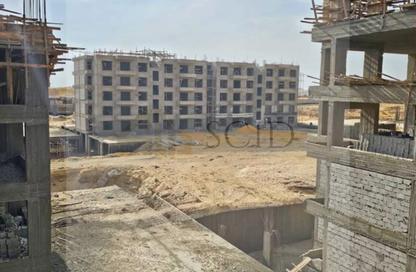 شقة - 3 غرف نوم - 3 حمامات للبيع في دي جويا ريزيدنس - مدينة زايد الجديدة - الشيخ زايد - الجيزة