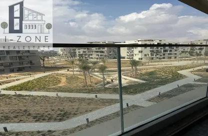 Apartment - 2 Bedrooms - 3 Bathrooms for rent in Villette - 5th Settlement Compounds - The 5th Settlement - New Cairo City - Cairo