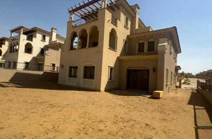 Villa - 4 Bedrooms - 4 Bathrooms for sale in City Gate - 5th Settlement Compounds - The 5th Settlement - New Cairo City - Cairo Villa - 4 Bedrooms - 4 Bathrooms for sale in City Gate - 5th Settlement Compounds - The 5th Settlement - New Cairo City - Cairo
