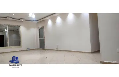 Apartment - 3 Bedrooms - 2 Bathrooms for rent in Dar Misr - 16th District - Sheikh Zayed City - Giza
