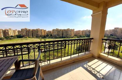 Apartment - 3 Bedrooms - 3 Bathrooms for sale in B1 - Madinaty - Cairo
