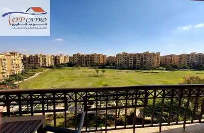 Apartment - 3 Bedrooms - 3 Bathrooms for sale in B1 - Madinaty - Cairo