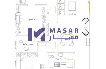 شقة - 3 - 3 للبيع في عمارات الاندلس - حى الاندلس - مدينة القاهرة الجديدة - القاهرة شقة - 3 - 3 للبيع في عمارات الاندلس - حى الاندلس - مدينة القاهرة الجديدة - القاهرة