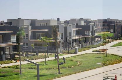 شقة - 3 - 3 للبيع في كيان - كمبوندات الشيخ زايد - الشيخ زايد - الجيزة