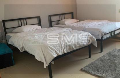 Apartment - 3 Bedrooms - 3 Bathrooms for rent in El Narges Buildings - Al Narges - New Cairo City - Cairo
