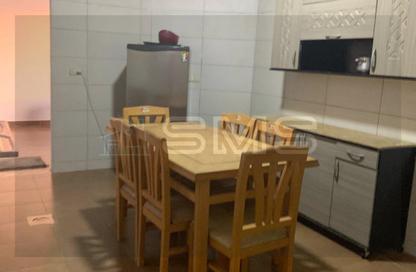 Apartment - 3 Bedrooms - 3 Bathrooms for rent in El Narges Buildings - Al Narges - New Cairo City - Cairo