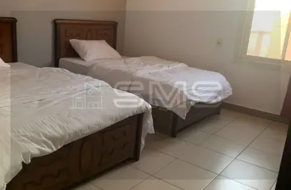 Apartment - 3 Bedrooms - 3 Bathrooms for rent in El Narges Buildings - Al Narges - New Cairo City - Cairo