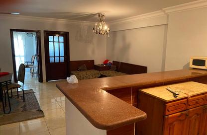Apartment - 2 - 1 for sale in Ibrahimia - Hay Wasat - Alexandria