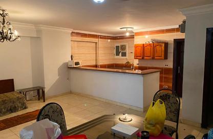 Apartment - 2 - 1 for sale in Ibrahimia - Hay Wasat - Alexandria