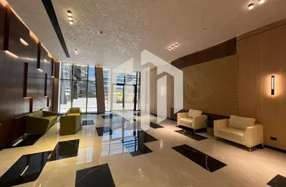 مساحات مكتبية - غرفة نوم - 1 حمام للايجار في شارع التسعين الجنوبي - التجمع الخامس - مدينة القاهرة الجديدة - القاهرة