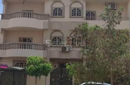 Villa - 7+ Bedrooms - 7+ Bathrooms for sale in Street 2 - District 3 - The 5th Settlement - New Cairo City - Cairo Villa - 7+ Bedrooms - 7+ Bathrooms for sale in Street 2 - District 3 - The 5th Settlement - New Cairo City - Cairo
