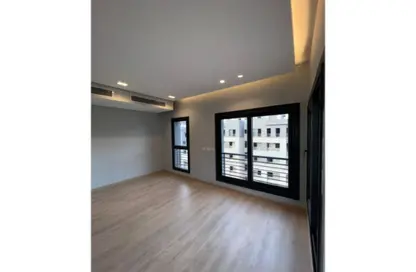 Duplex - 3 Bedrooms - 3 Bathrooms for sale in TRIO - 5th Settlement Compounds - The 5th Settlement - New Cairo City - Cairo