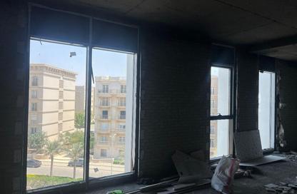 Office Space - 5 Bedrooms - 2 Bathrooms for rent in Hyde Park - New Cairo City - Cairo