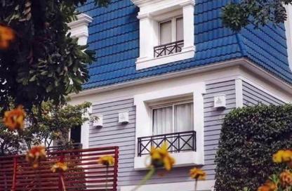 iVilla - 3 Bedrooms - 3 Bathrooms for sale in Mountain View Hyde Park - 5th Settlement Compounds - The 5th Settlement - New Cairo City - Cairo