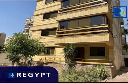 بناية كاملة - استوديو - 6 حمامات للايجار في شارع 272 - المعادي الجديدة - حي المعادي - القاهرة