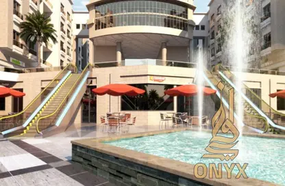 Office Space - 3 Bedrooms - 4 Bathrooms for rent in American University Housing District - 5th Settlement Compounds - The 5th Settlement - New Cairo City - Cairo