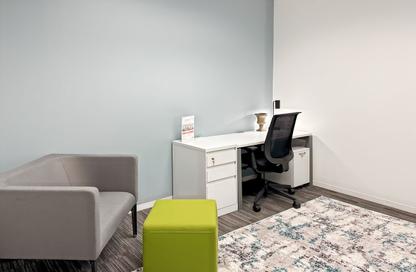 Office Space - Studio - 1 for rent in Sheikh Zayed City - Giza