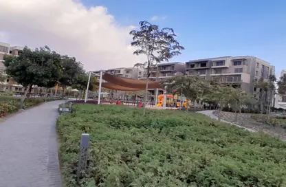 شقة - 3 غرف نوم - 3 حمامات للبيع في بالم هيلز نيو كايرو - كمبوندات التجمع الخامس - التجمع الخامس - مدينة القاهرة الجديدة - القاهرة