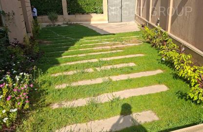 iVilla - 6 - 4 for rent in Acacia - 5th Settlement Compounds - The 5th Settlement - New Cairo City - Cairo