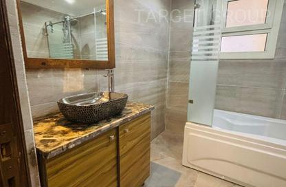 iVilla - 6 - 4 for rent in Acacia - 5th Settlement Compounds - The 5th Settlement - New Cairo City - Cairo