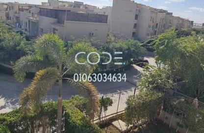 Townhouse - 4 Bedrooms - 3 Bathrooms for sale in Karma Residence - 16th District - Sheikh Zayed City - Giza