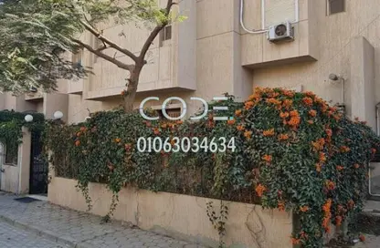 تاون هاوس - 4 غرف نوم - 3 حمامات للبيع في كارما ريزيدنس - الحي السادس عشر - الشيخ زايد - الجيزة