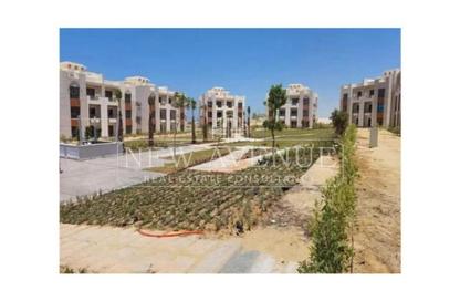 Twin House - 3 Bedrooms - 3 Bathrooms for sale in Saada Compound - New Cairo City - Cairo