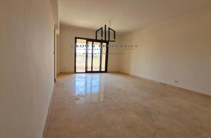 Apartment - 2 - 2 for sale in O West - 6 October Compounds - 6 October City - Giza