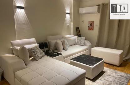 Apartment - 3 - 2 for rent in Al Nozha St. - Ard El Golf - Heliopolis - Masr El Gedida - Cairo